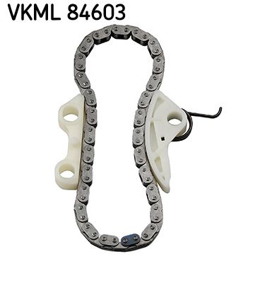 SKF Garnitura lanca razvoda